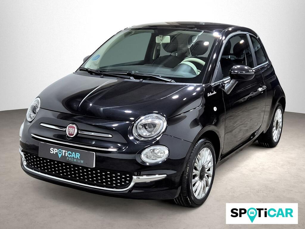 Fiat 500 Dolcevita 1.0 Hybrid 51KW (70 CV) 4