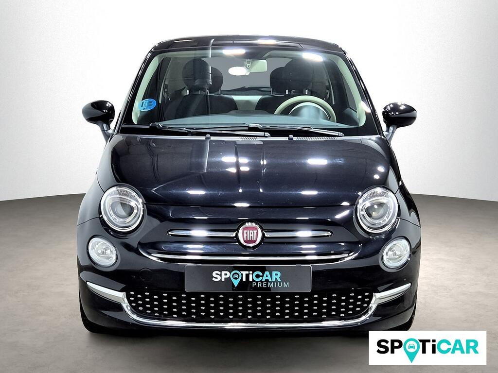 Fiat 500 Dolcevita 1.0 Hybrid 51KW (70 CV) 5