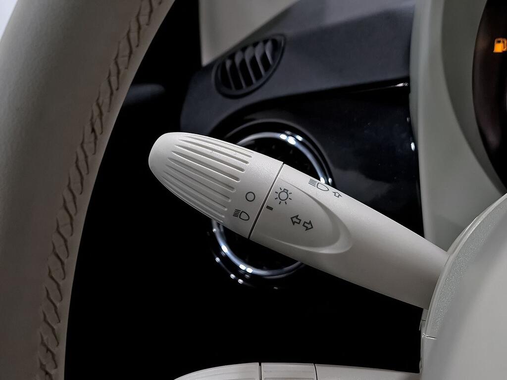 Fiat 500 Dolcevita 1.0 Hybrid 51KW (70 CV) 14