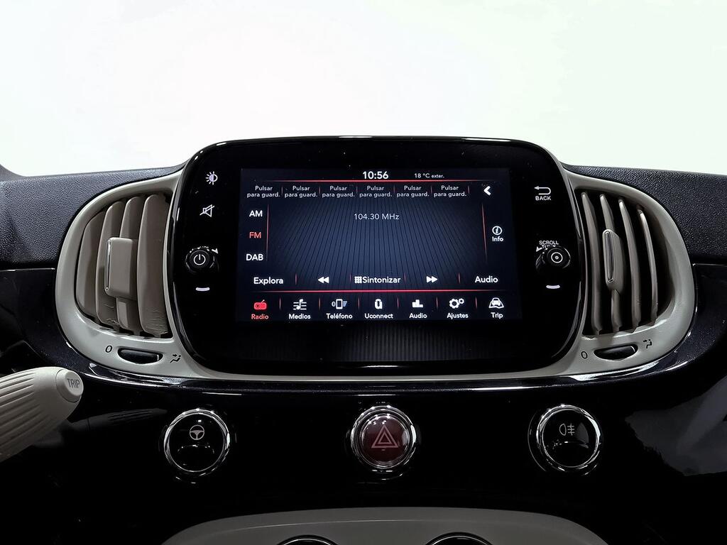 Fiat 500 Dolcevita 1.0 Hybrid 51KW (70 CV) 20