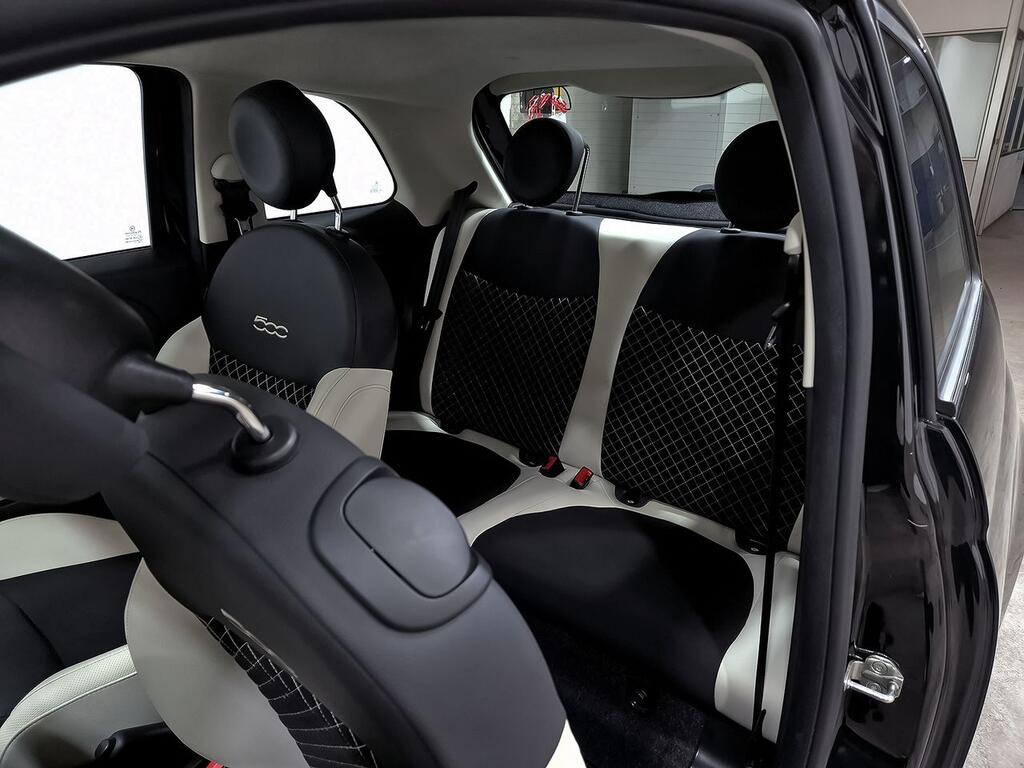 Fiat 500 Dolcevita 1.0 Hybrid 51KW (70 CV) 11