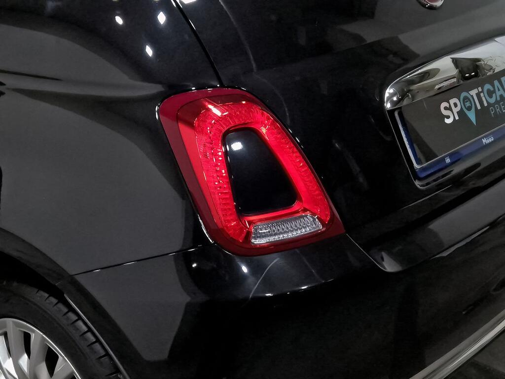 Fiat 500 Dolcevita 1.0 Hybrid 51KW (70 CV) 28