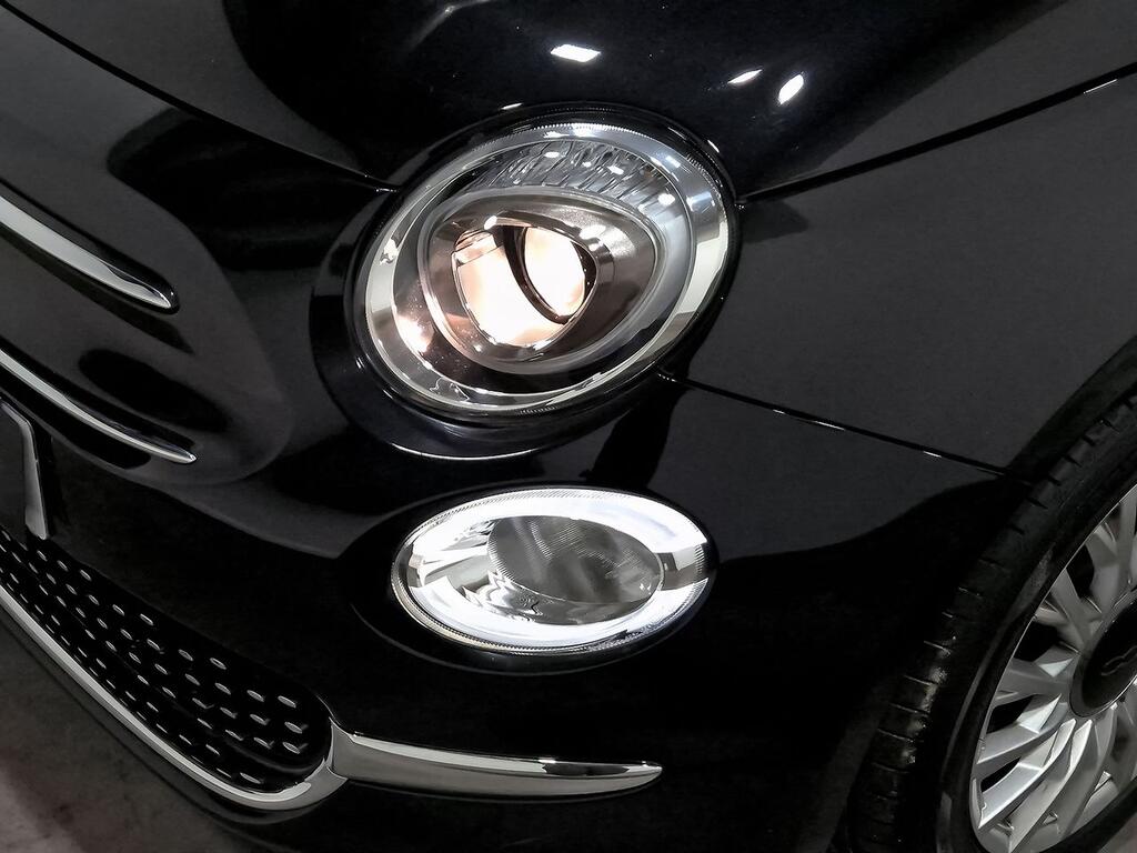 Fiat 500 Dolcevita 1.0 Hybrid 51KW (70 CV) 27