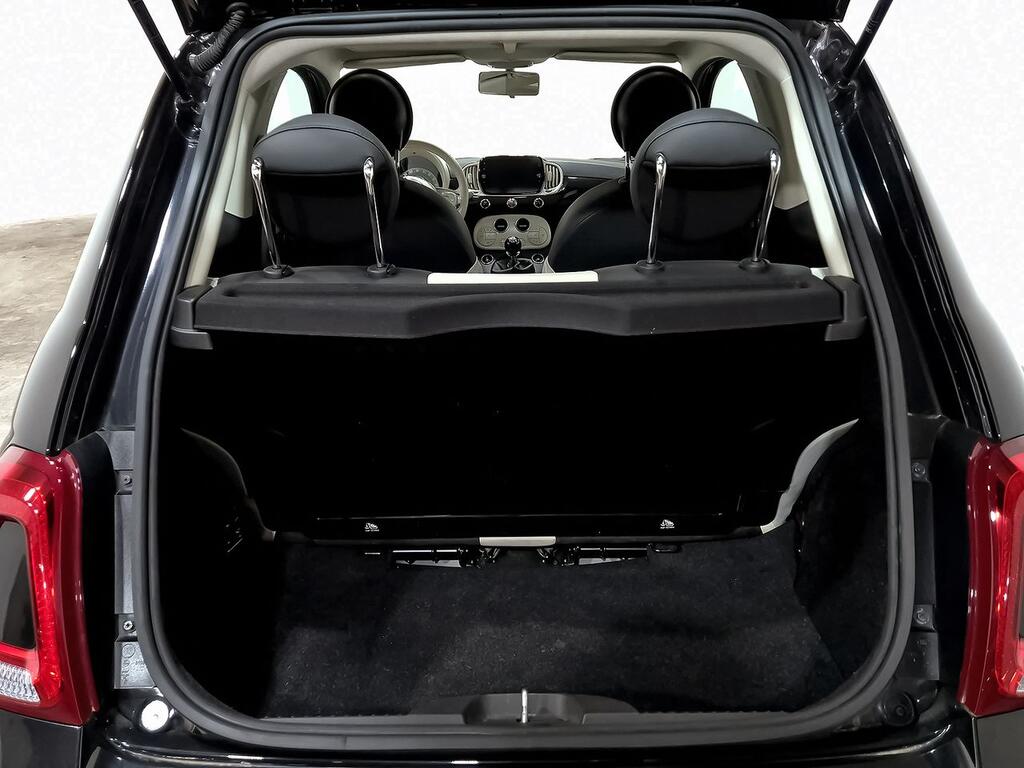 Fiat 500 Dolcevita 1.0 Hybrid 51KW (70 CV) 9