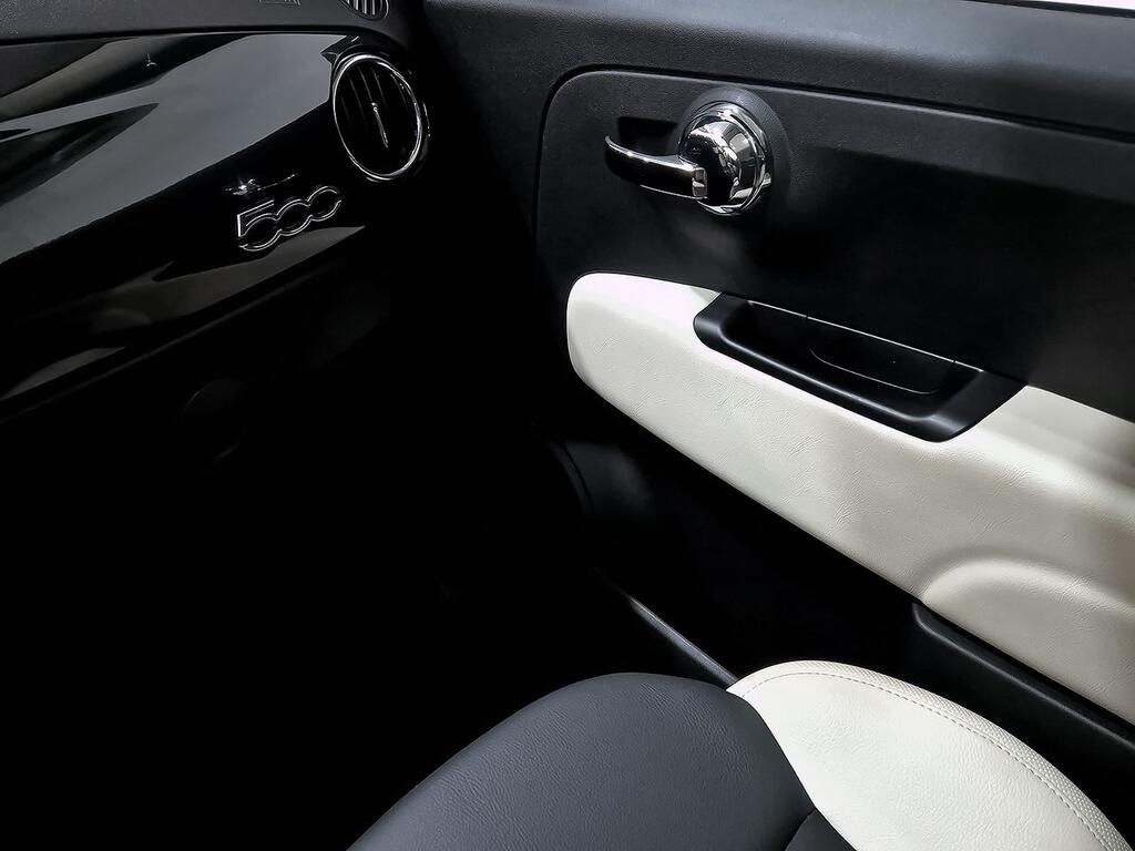 Fiat 500 Dolcevita 1.0 Hybrid 51KW (70 CV) 23