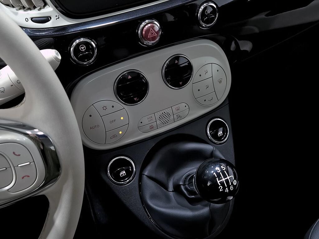 Fiat 500 Dolcevita 1.0 Hybrid 51KW (70 CV) 19