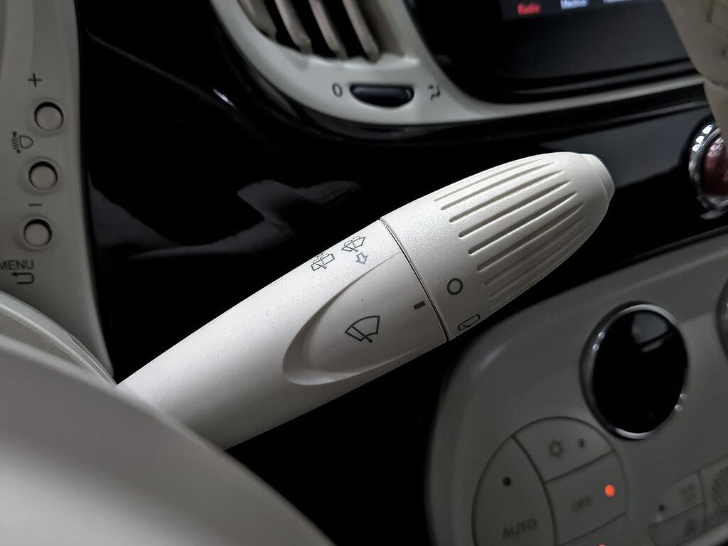 Fiat 500 Dolcevita 1.0 Hybrid 51KW (70 CV) 16