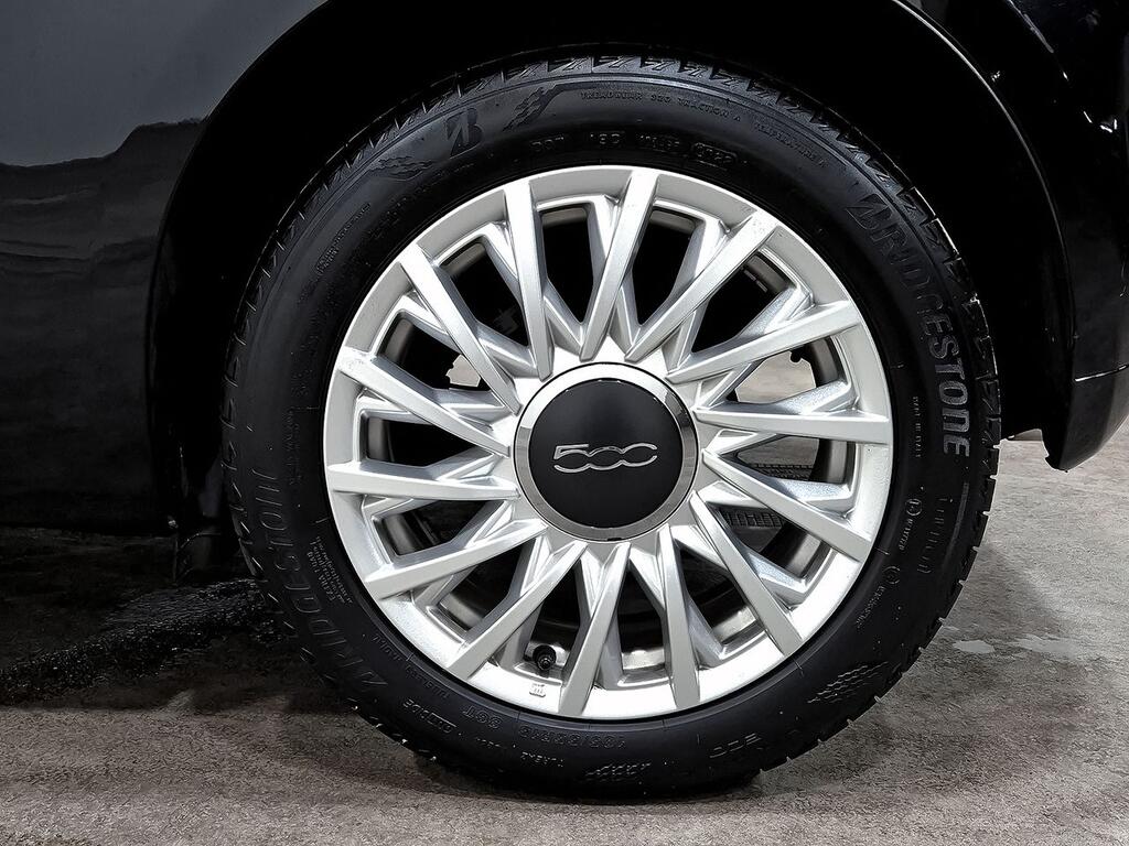 Fiat 500 Dolcevita 1.0 Hybrid 51KW (70 CV) 10