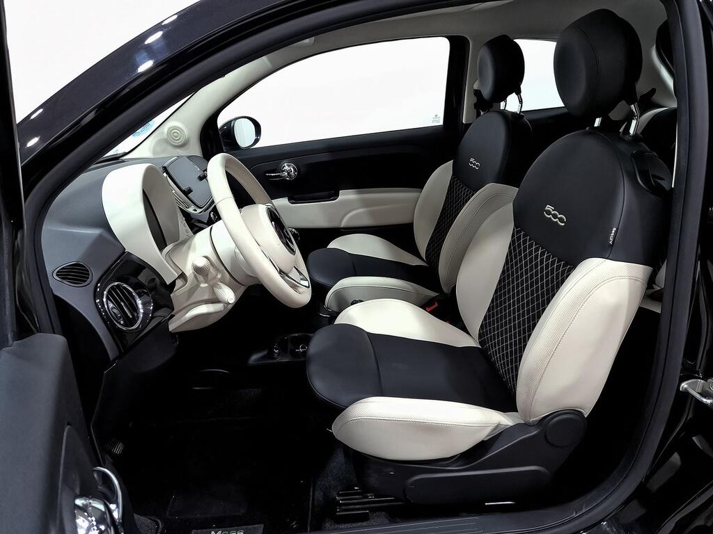 Fiat 500 Dolcevita 1.0 Hybrid 51KW (70 CV) 7