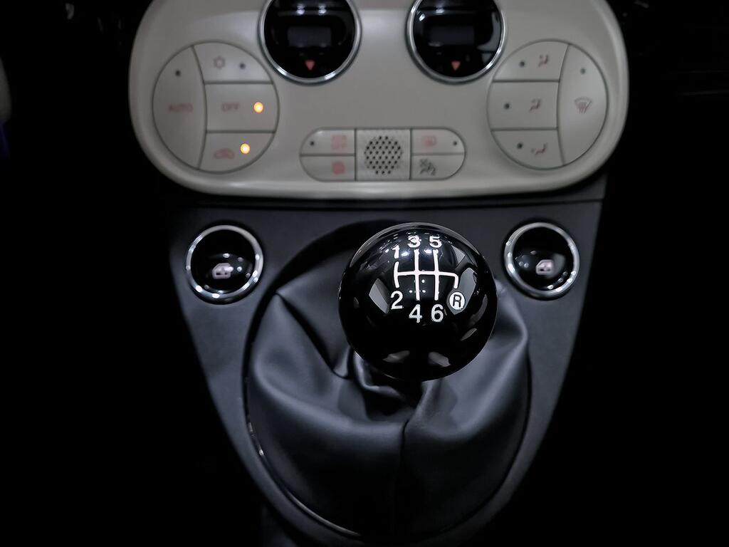 Fiat 500 Dolcevita 1.0 Hybrid 51KW (70 CV) 24