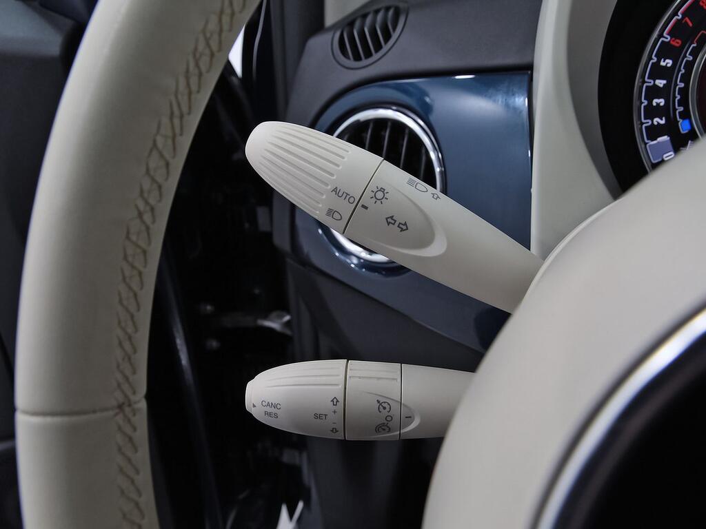 Fiat 500 Monotrim 1.0 Hybrid 51KW (70 CV) 14