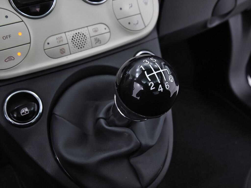 Fiat 500 Monotrim 1.0 Hybrid 51KW (70 CV) 26