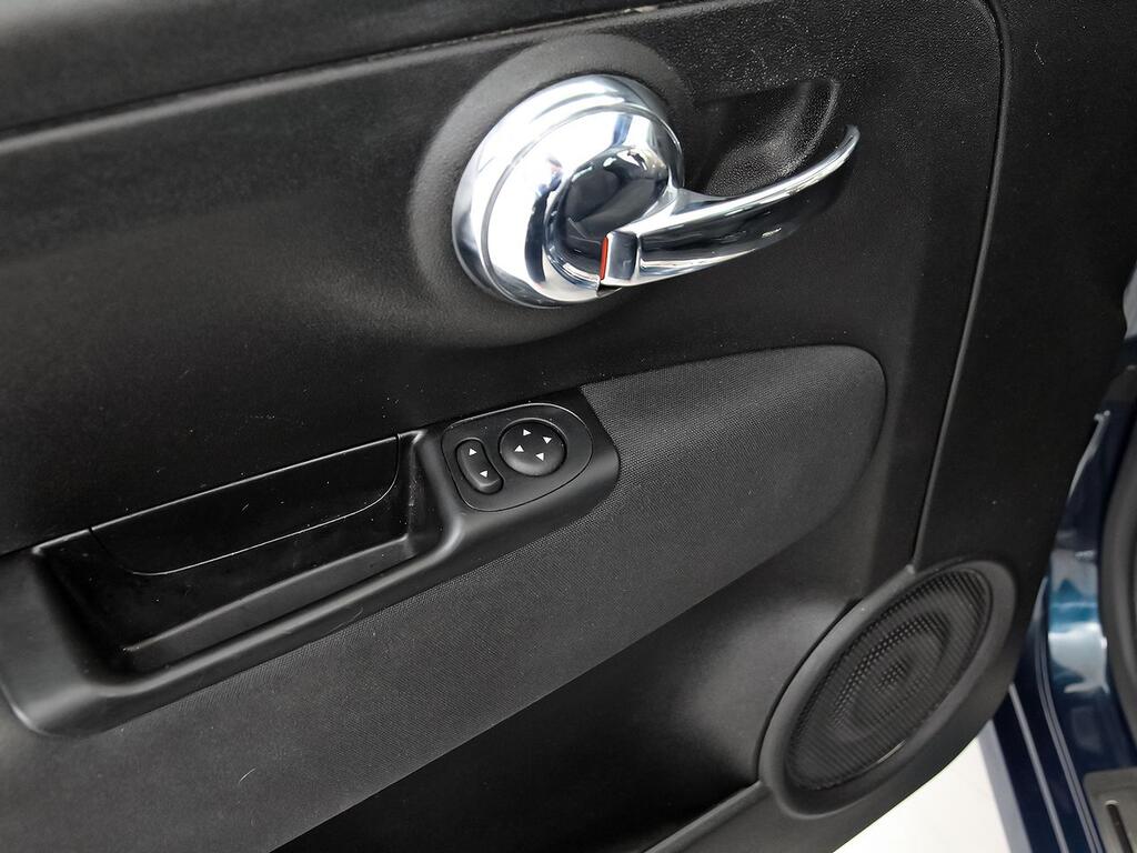 Fiat 500 Monotrim 1.0 Hybrid 51KW (70 CV) 12