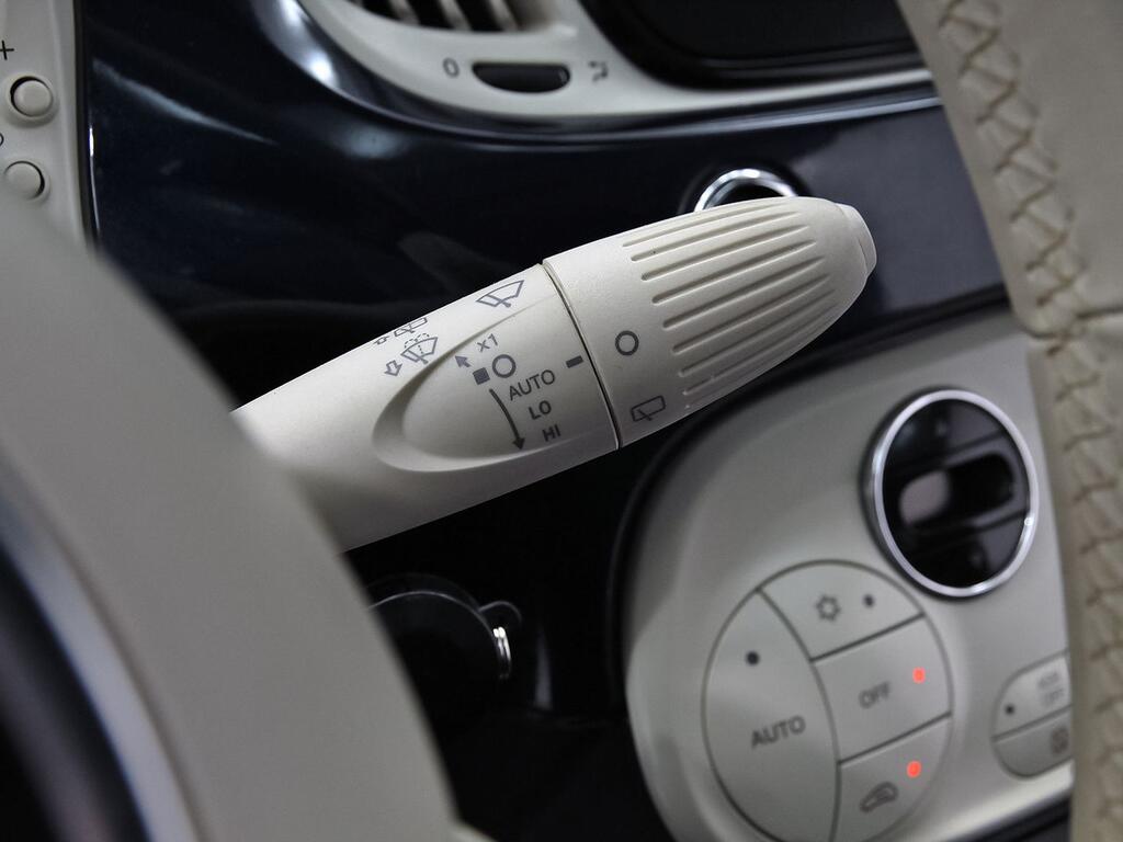 Fiat 500 Monotrim 1.0 Hybrid 51KW (70 CV) 16