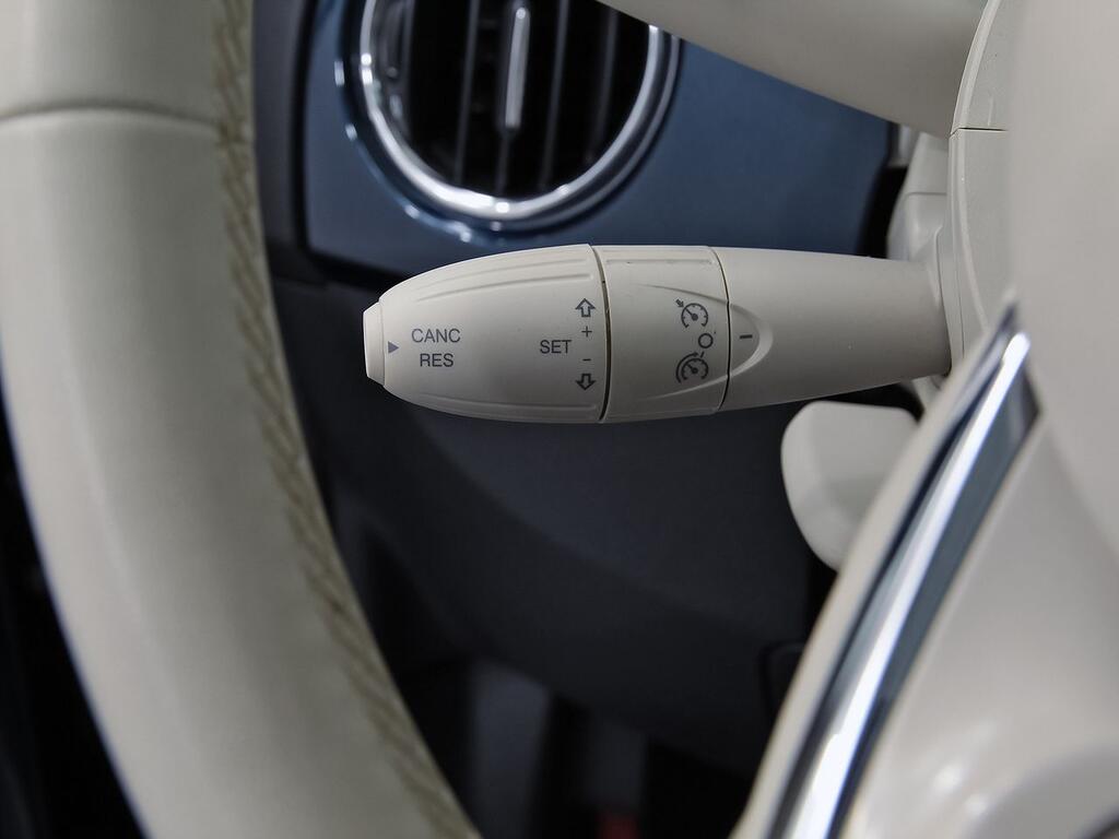 Fiat 500 Monotrim 1.0 Hybrid 51KW (70 CV) 15