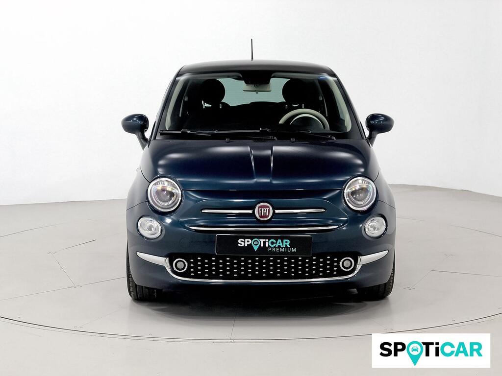 Fiat 500 Monotrim 1.0 Hybrid 51KW (70 CV) 5