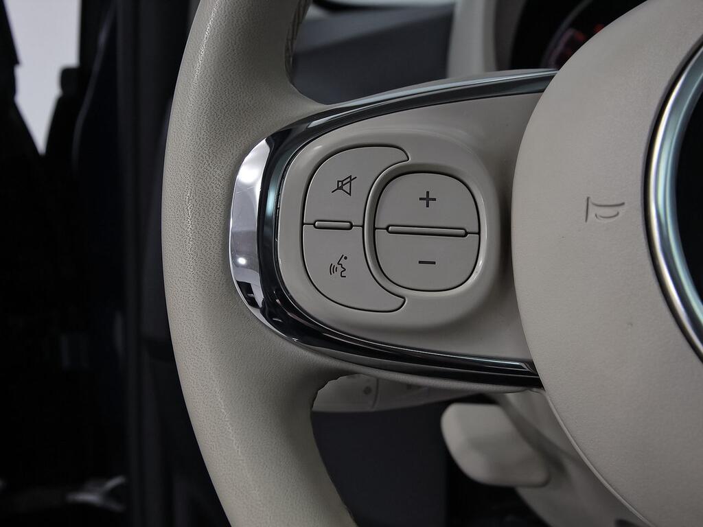 Fiat 500 Monotrim 1.0 Hybrid 51KW (70 CV) 17