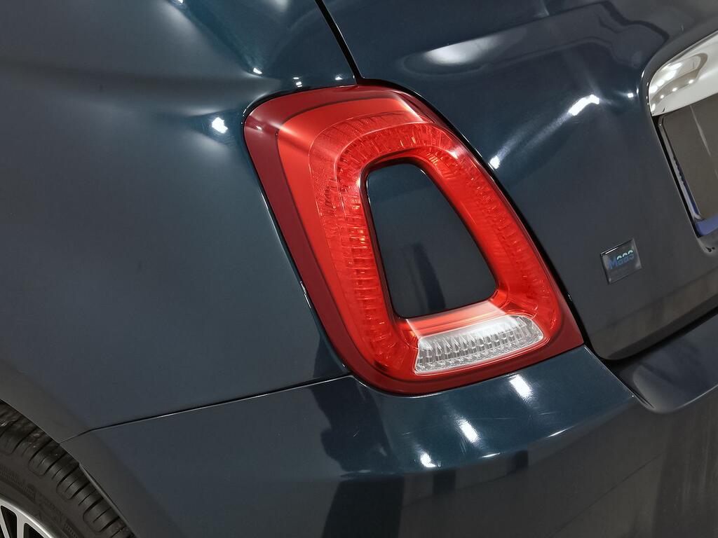 Fiat 500 Monotrim 1.0 Hybrid 51KW (70 CV) 29