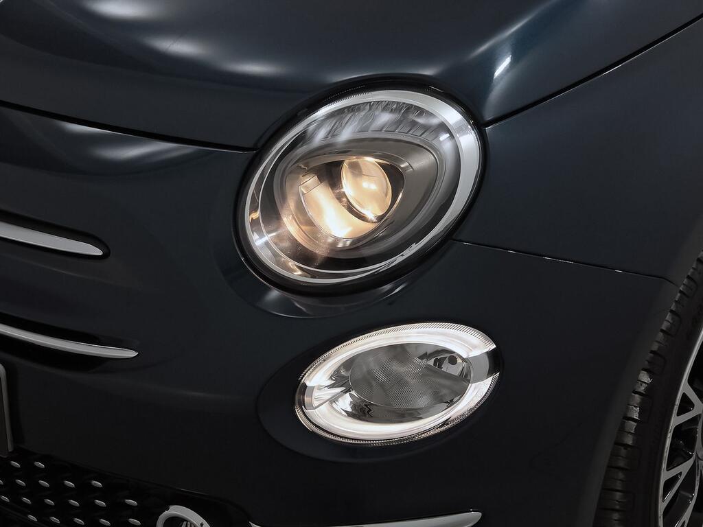 Fiat 500 Monotrim 1.0 Hybrid 51KW (70 CV) 30