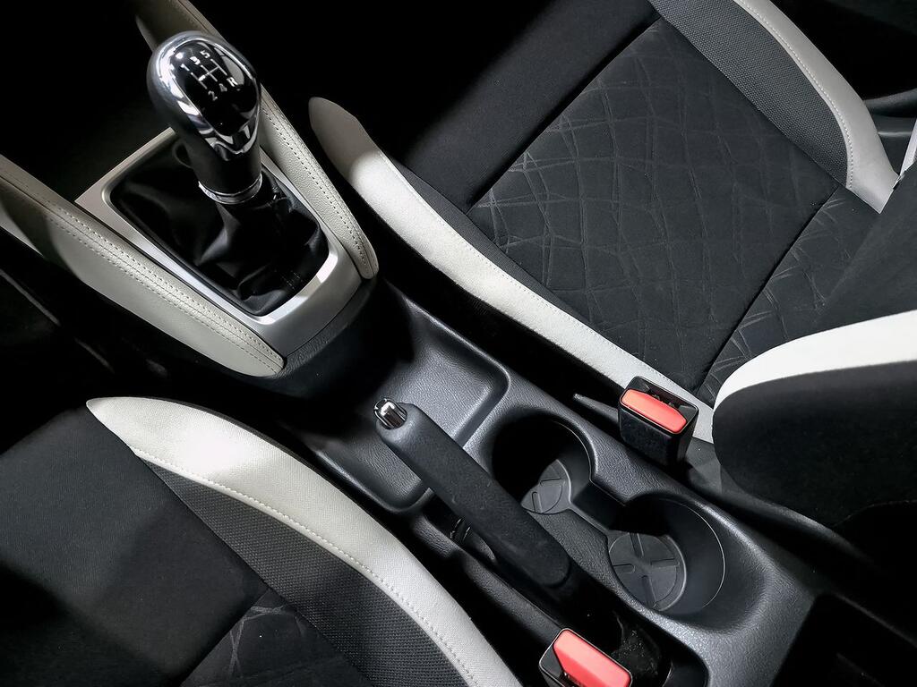 Nissan Micra IG-T 66 kW (90 CV) S&S Acenta 26