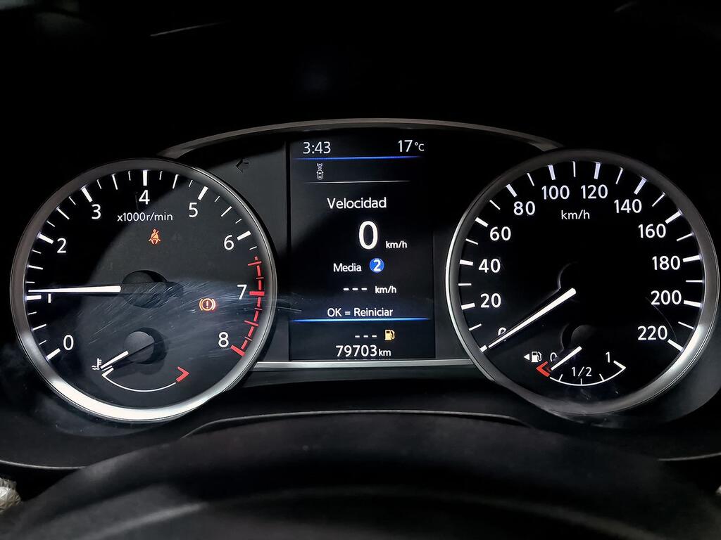 Nissan Micra IG-T 66 kW (90 CV) S&S Acenta 13