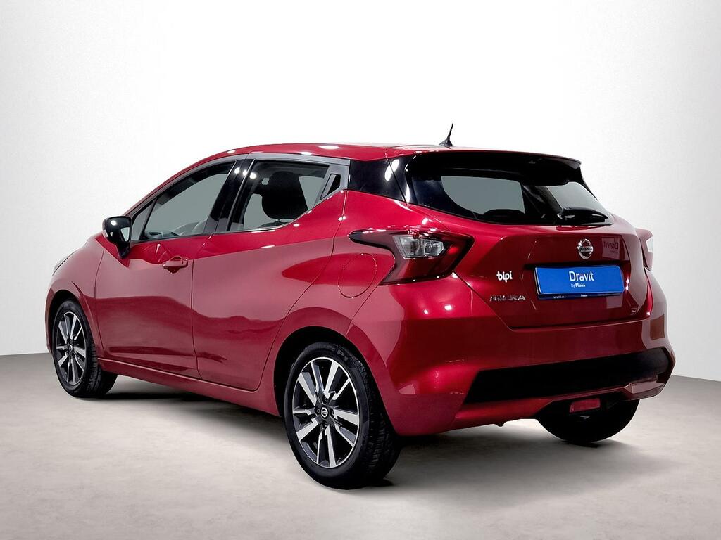 Nissan Micra IG-T 66 kW (90 CV) S&S Acenta 2