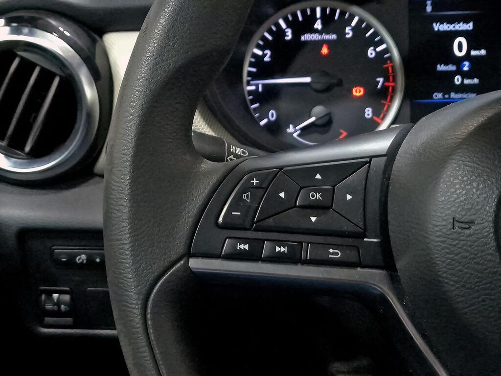 Nissan Micra IG-T 66 kW (90 CV) S&S Acenta 16