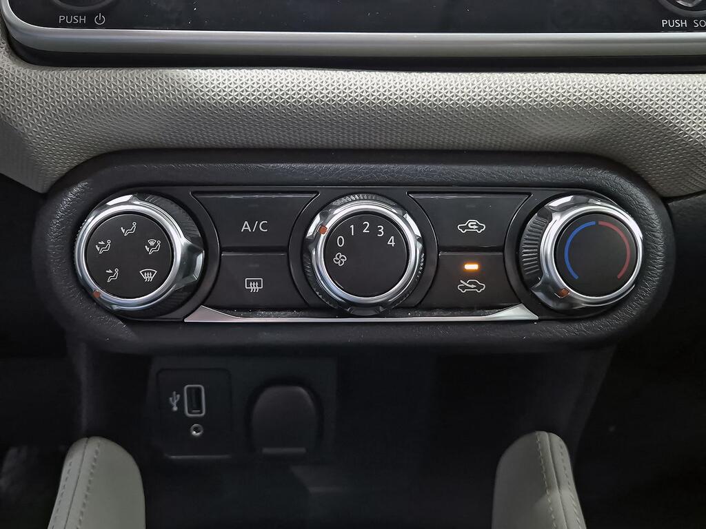 Nissan Micra IG-T 66 kW (90 CV) S&S Acenta 22