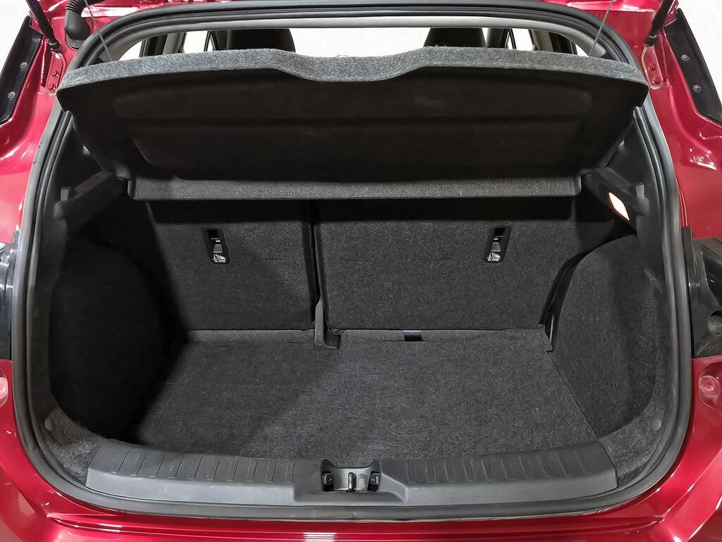 Nissan Micra IG-T 66 kW (90 CV) S&S Acenta 9