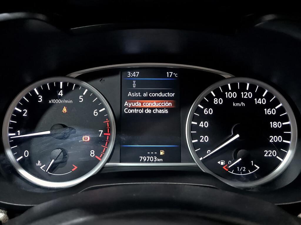 Nissan Micra IG-T 66 kW (90 CV) S&S Acenta 21