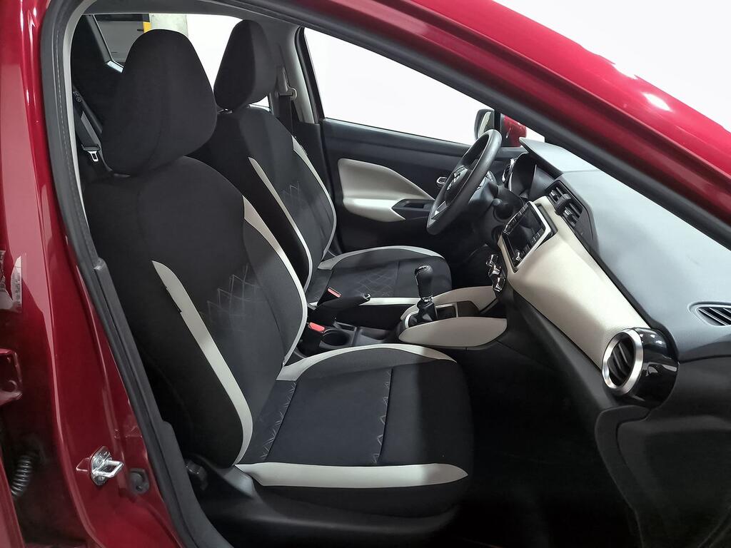 Nissan Micra IG-T 66 kW (90 CV) S&S Acenta 7