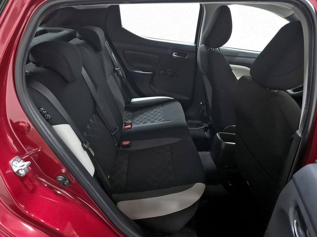 Nissan Micra IG-T 66 kW (90 CV) S&S Acenta 8