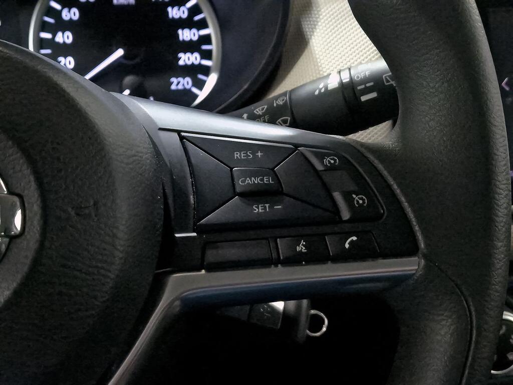 Nissan Micra IG-T 66 kW (90 CV) S&S Acenta 17