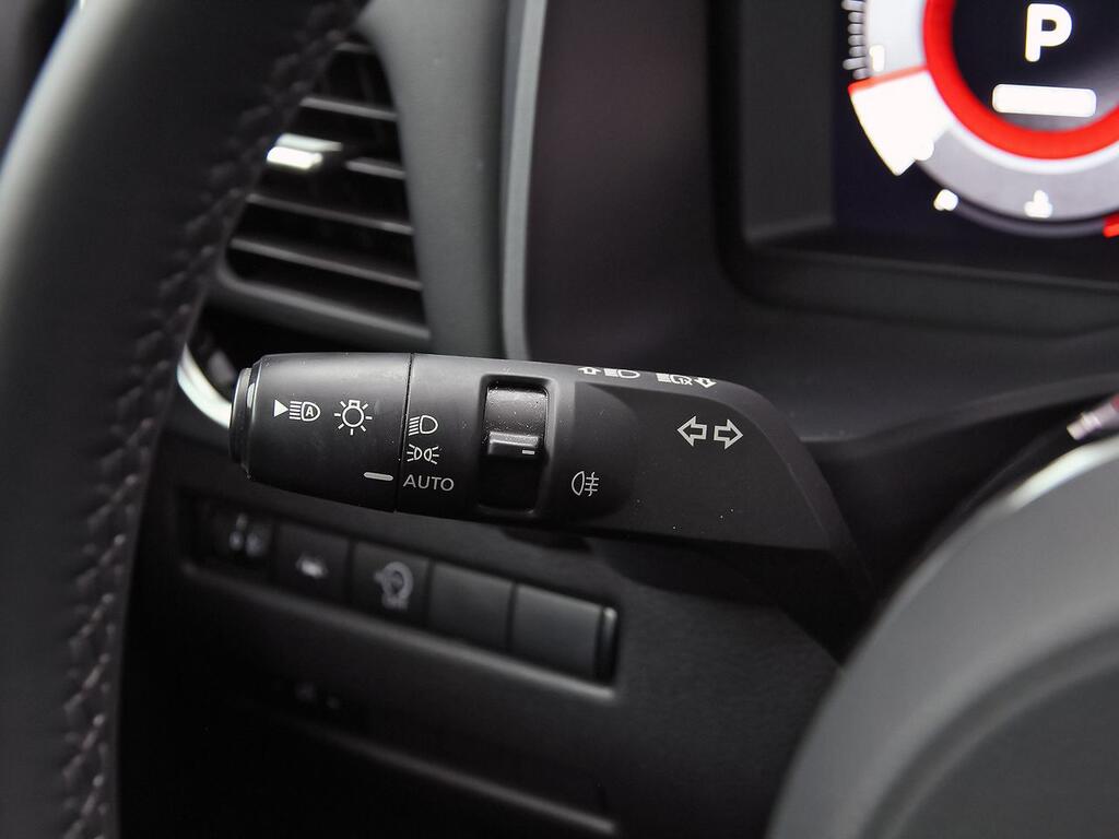 Nissan Qashqai DIG-T 116kW Xtronic N-Connecta 14