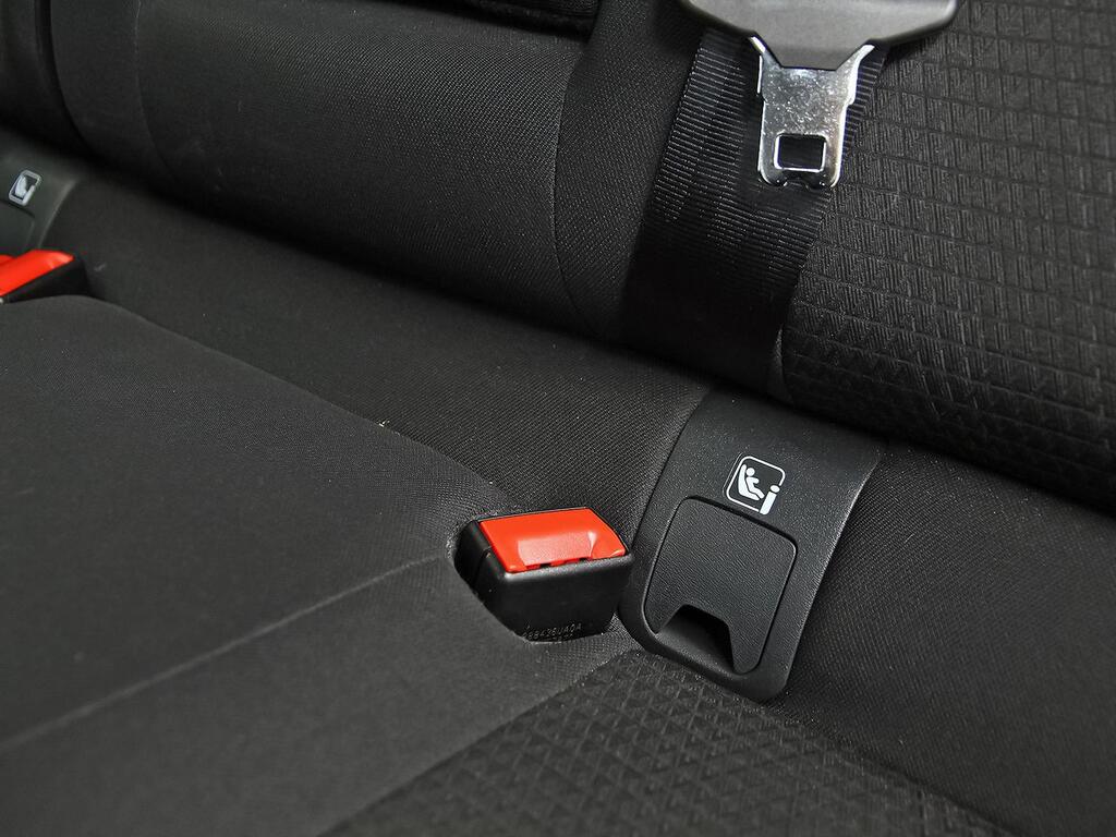 Nissan Qashqai DIG-T 116kW Xtronic N-Connecta 28