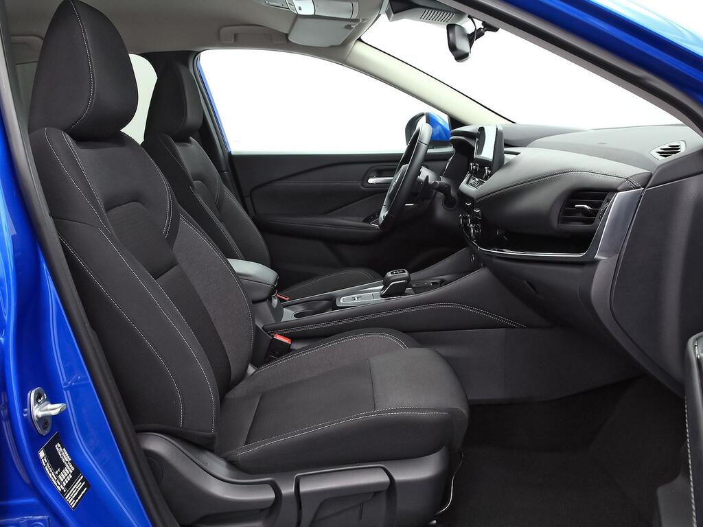 Nissan Qashqai DIG-T 116kW Xtronic N-Connecta 11