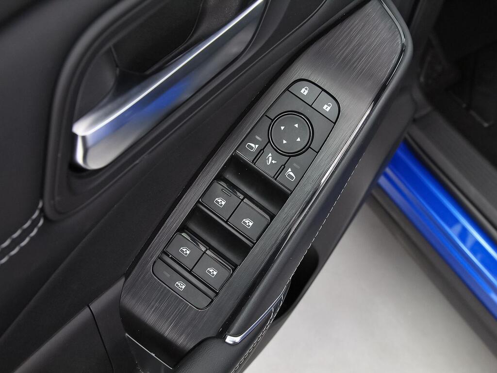 Nissan Qashqai DIG-T 116kW Xtronic N-Connecta 13