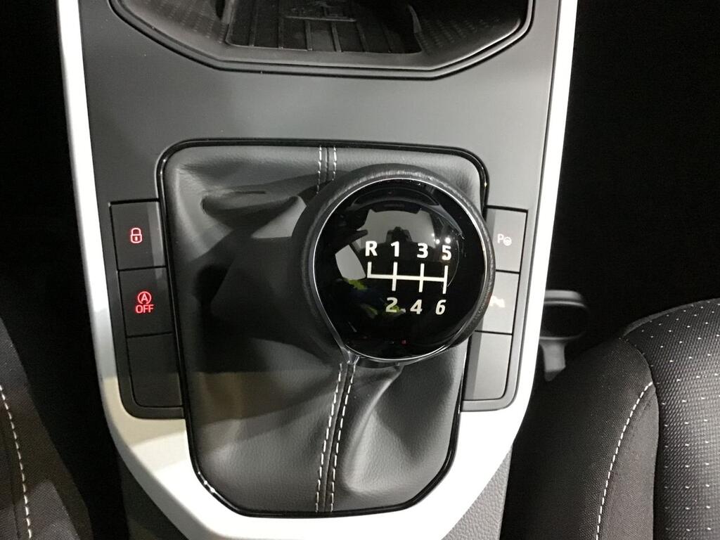 Seat Arona 1.0 TSI 81kW (110CV) Style XL 15