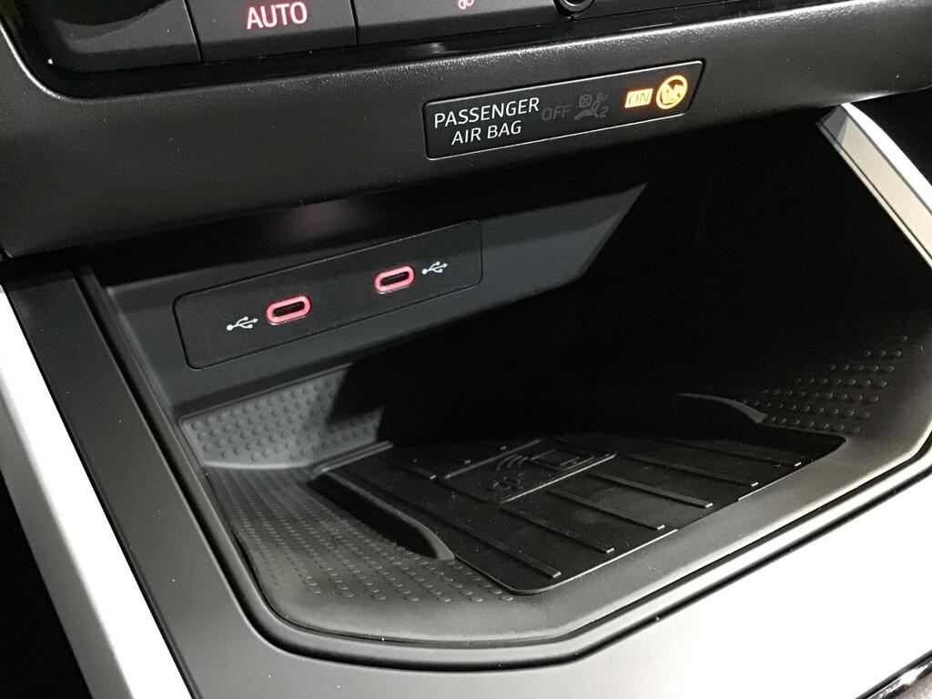 Seat Arona 1.0 TSI 81kW (110CV) Style XL 14