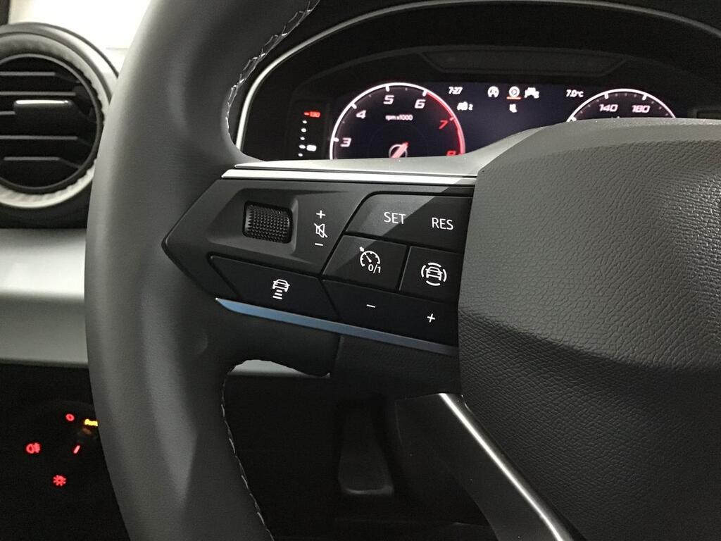Seat Arona 1.0 TSI 81kW (110CV) Style XL 10