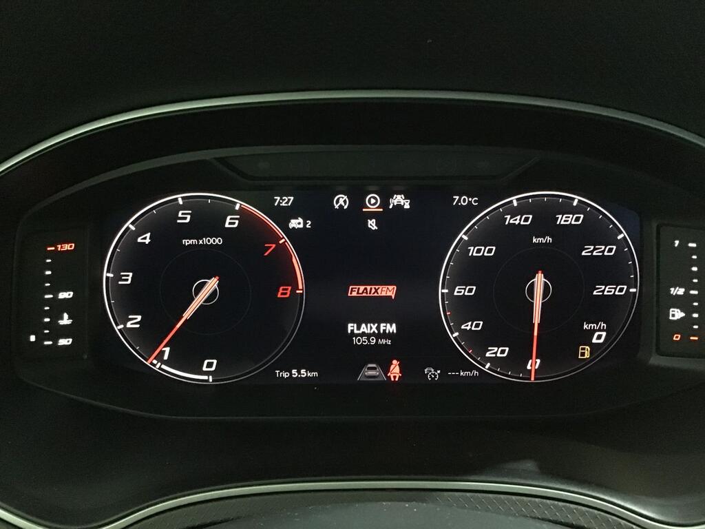 Seat Arona 1.0 TSI 81kW (110CV) Style XL 9