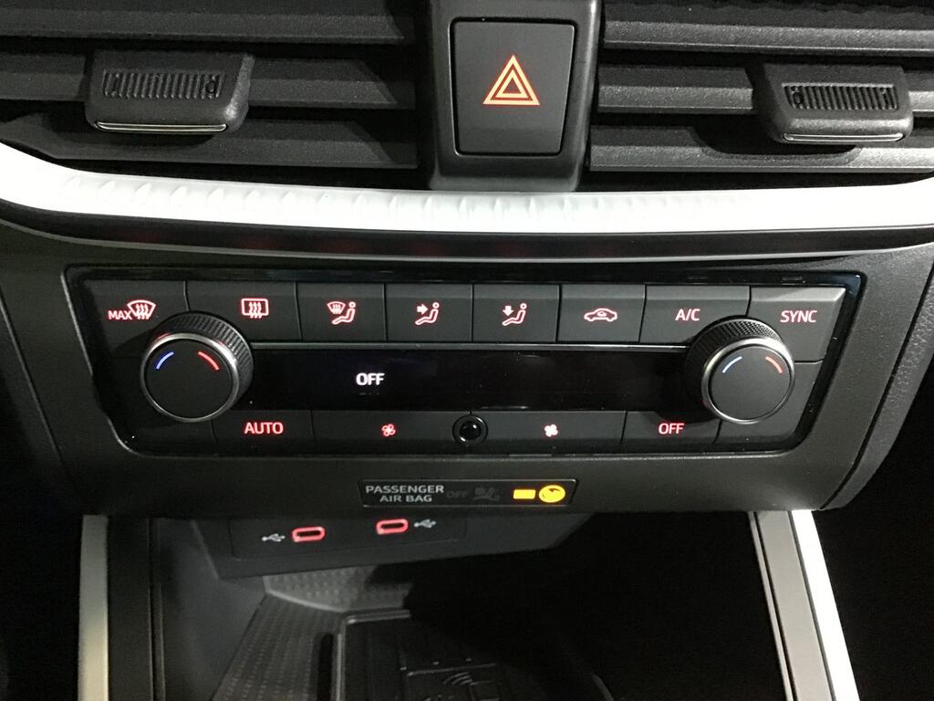 Seat Arona 1.0 TSI 81kW (110CV) Style XL 13