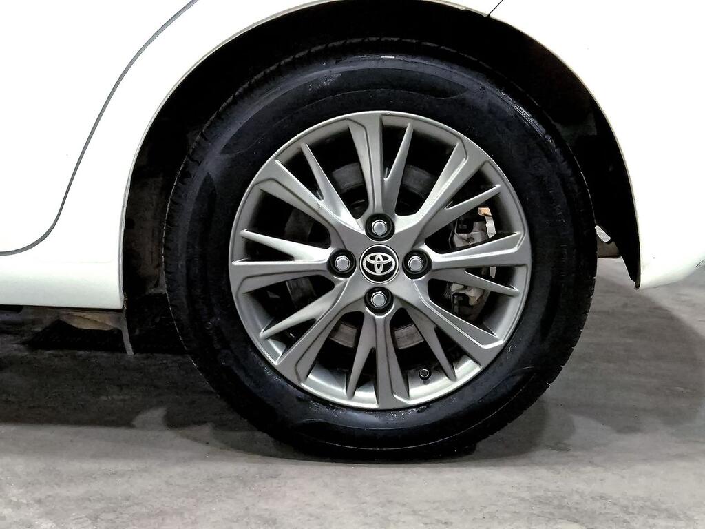 Toyota Yaris 1.5 100H Active 10