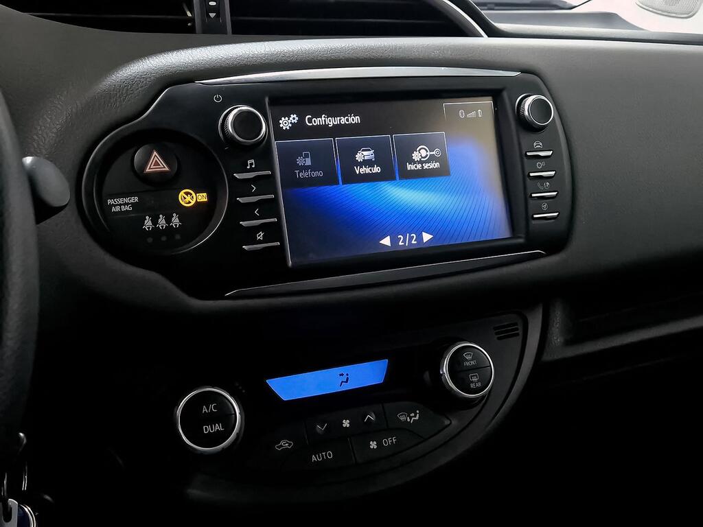 Toyota Yaris 1.5 100H Active 20