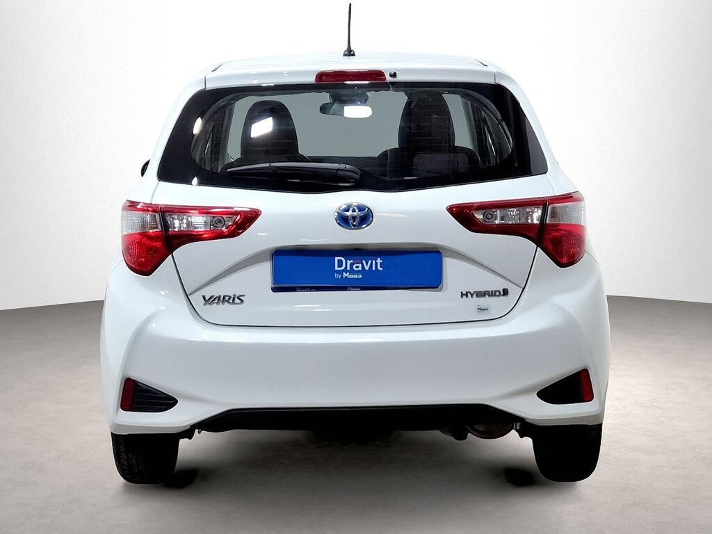 Toyota Yaris 1.5 100H Active 5