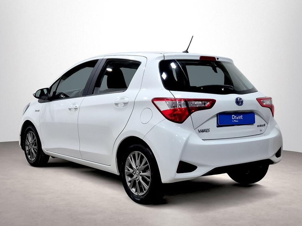 Toyota Yaris 1.5 100H Active 2