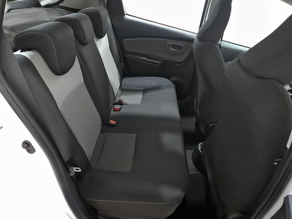 Toyota Yaris 1.5 100H Active 8