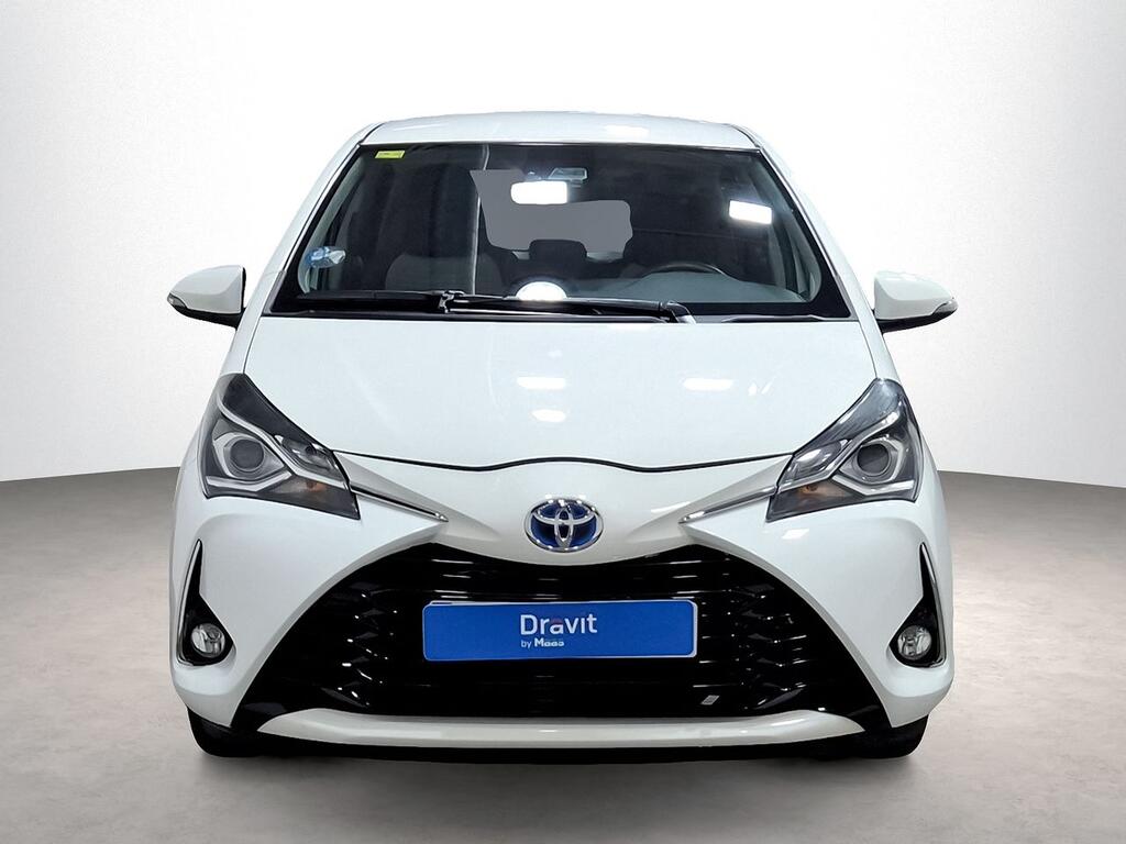 Toyota Yaris 1.5 100H Active 4