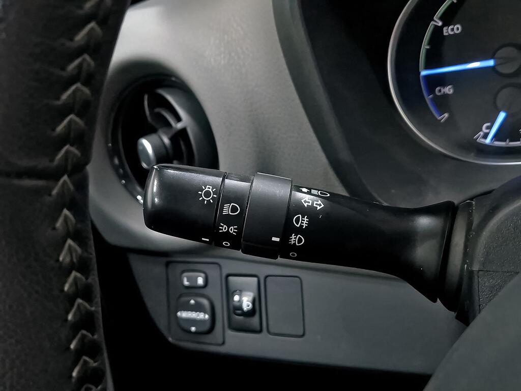 Toyota Yaris 1.5 100H Active 15