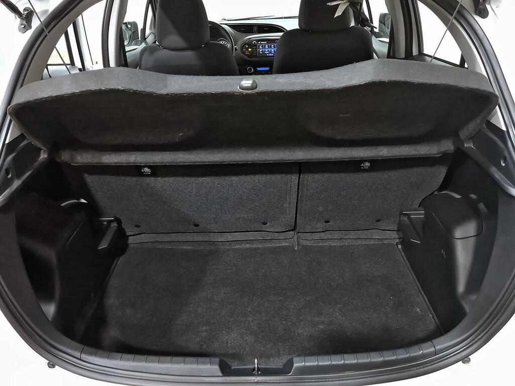Toyota Yaris 1.5 100H Active 9